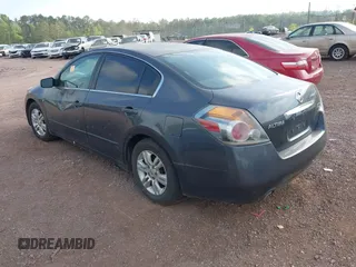 2012 Nissan Altima 2.5 S with VIN 1N4AL2AP6CC199888, listed as a IAAI auction lot 42026017 with 1 mi miles. Bid and sale history available at carsss.com. Image 3.
