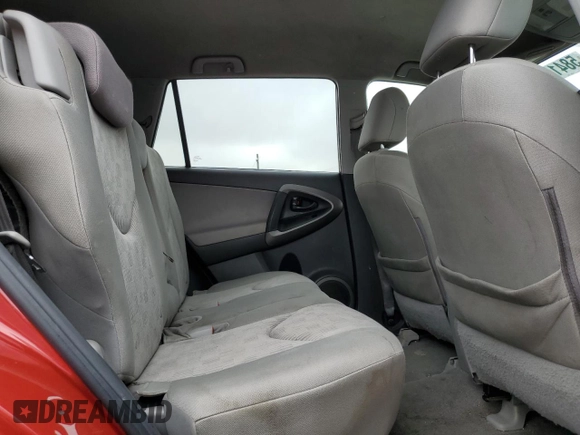 2012 Toyota RAV4 with VIN 2T3BF4DV2CW254717, listed as a Copart auction lot 58415315 with 157,646 mi miles and Salvage title. Bid and sale history available at DreamBid. Image 11.