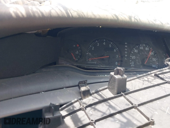 2004 Toyota Avalon XL z VIN 4T1BF28B24U345341, wystawiony jako IAAI lot #41998280 z przebiegiem Nie podano mil oraz . Historia ofert i sprzedaży dostępna na DreamBid. Obrazek 15.
