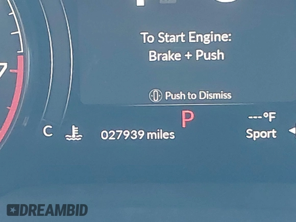 2021 Acura RDX with VIN 5J8TC2H34ML047472, listed as a IAAI auction lot 42214835 with 27,939 mi miles and . Bid and sale history available at DreamBid. Image 16.