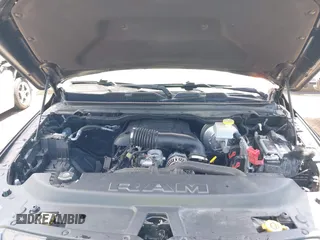 2019 Ram 1500 Big Horn с VIN 1C6SRFFT0KN878835, выставлен на аукционе IAAI как лот 42190988 с пробегом 103 155 миль миль и . История ставок и продаж доступна на DreamBid. Изображение 10.