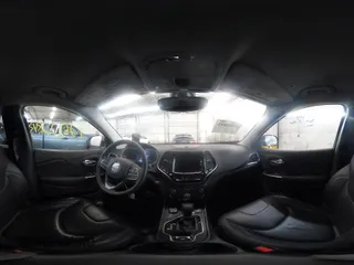 2019 Jeep Cherokee Limited с VIN 1C4PJMDX1KD126213, выставлен на аукционе IAAI как лот 42002843 с пробегом 37 899 миль миль и . История ставок и продаж доступна на DreamBid. Изображение 19.