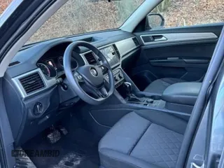 2018 Volkswagen Atlas Launch Edition с VIN 1V2HR2CA4JC512982, выставлен на аукционе Copart как лот 85989294 с пробегом 102 378 миль миль и Чистый • Clean title. История ставок и продаж доступна на DreamBid. Изображение 6.