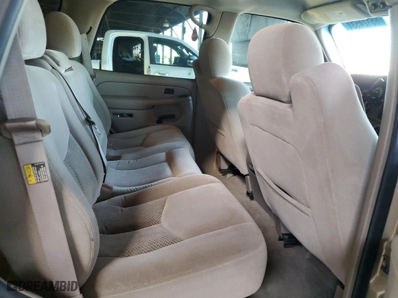 2005 Chevrolet Tahoe Z71 with VIN 1GNEC13TX5R129592, listed as a Copart auction lot 85124534 with 149,670 mi miles and Salvage Title. Bid and sale history available at carsss.com. Image 11.