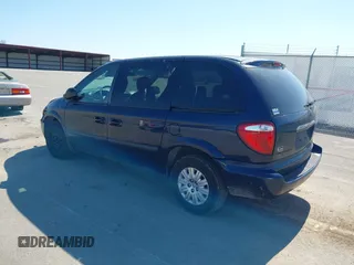 2006 Chrysler Town & Country with VIN 1A4GP45R36B533363, listed as a IAAI auction lot 41758823 with 265,663 mi miles and . Bid and sale history available at DreamBid. Image 3.