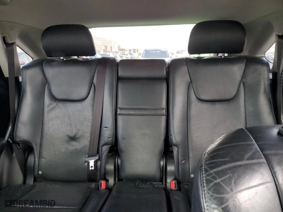 2013 Lexus RX 450h with VIN JTJBC1BA5D2052176, listed as a Copart auction lot 49345755 with NaN miles and Salvage Title. Bid and sale history available at carsss.com. Image 10.