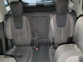 2016 GMC Terrain SLE with VIN 2GKFLSEK6G6244717, listed as a Copart auction lot 50779275 with 82,473 mi miles and Salvage Title. Bid and sale history available at DreamBid. Image 10.