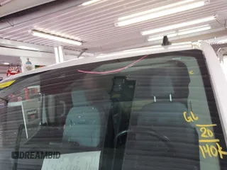 2020 Ford Transit Cargo z VIN 1FTYE1Y87LKB22531, wystawiony jako IAAI lot #42360469 z przebiegiem 140 586 mil mil oraz . Historia ofert i sprzedaży dostępna na DreamBid. Obrazek 1.