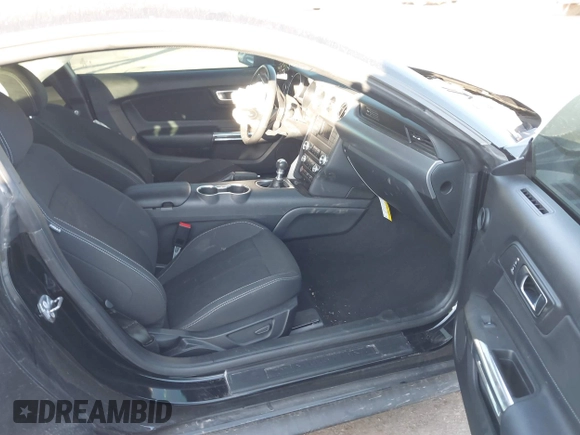 2020 Ford Mustang GT with VIN 1FA6P8CF6L5177993, listed as a IAAI auction lot 41105212 with 79,453 mi miles and . Bid and sale history available at DreamBid. Image 5.