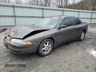 2000 Oldsmobile Intrigue GX z VIN 1G3WH52HXYF103020, wystawiony jako Copart lot #41337285 z przebiegiem 143 182 mil mil oraz Szkody całkowita. Historia ofert i sprzedaży dostępna na DreamBid. Obrazek 1.