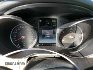 2018 Mercedes-Benz C 350e с VIN 55SWF4HB4JU242071, выставлен на аукционе Copart как лот 75725024 с пробегом 77 681 миль миль и Списание • Salvage title. История ставок и продаж доступна на DreamBid. Изображение 9.
