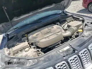 2020 Jeep Grand Cherokee Summit z VIN 1C4RJFJG3LC173193, wystawiony jako Copart lot #62546975 z przebiegiem 66 114 mil mil oraz Szkoda całkowita • Salvage title. Historia ofert i sprzedaży dostępna na DreamBid. Obrazek 14.