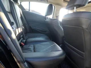 2015 Acura ILX Premium z VIN 19VDE2E50FE000429, wystawiony jako Copart lot #45581485 z przebiegiem 105 998 mil mil oraz Szkoda całkowita • Salvage title. Historia ofert i sprzedaży dostępna na DreamBid. Obrazek 10.