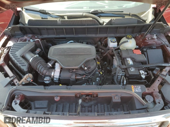 2019 GMC Acadia Denali with VIN 1GKKNPLS7KZ154756, listed as a Copart auction lot 47887225 with 81,151 mi miles and Salvage Title. Bid and sale history available at carsss.com. Image 12.