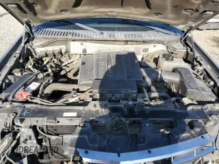 2011 Lincoln Navigator z VIN 5LMJJ2H54BEJ04714, wystawiony jako Copart lot #83490764 z przebiegiem 82 685 mil mil oraz Szkoda całkowita • Salvage title. Historia ofert i sprzedaży dostępna na DreamBid. Obrazek 14.