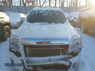 2013 GMC Terrain SLE with VIN 2GKFLTEK3D6396603, listed as a IAAI auction lot 41364219 with 140,896 mi miles. Bid and sale history available at carsss.com. Image 12.