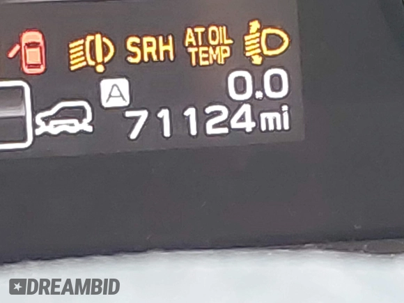2020 Subaru Outback Limited with VIN 4S4BTANC4L3181529, listed as a IAAI auction lot 42417410 with 71,124 mi miles and . Bid and sale history available at DreamBid. Image 15.