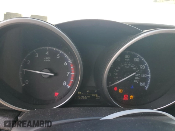 2012 Mazda 3 S Touring with VIN JM1BL1L69C1503451, listed as a Copart auction lot 78865874 with 116,066 mi miles and Salvage Title. Bid and sale history available at DreamBid. Image 9.