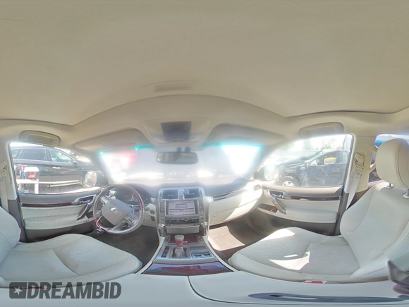 2012 Lexus GX 460 с VIN JTJBM7FX9C5037000, выставлен на аукционе Copart как лот 54923315 с пробегом 152 361 миль миль и Списание • Salvage title. История ставок и продаж доступна на DreamBid. Изображение 15.