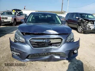 2018 Subaru Legacy Premium with VIN 4S3BNAF68J3022923, listed as a Copart auction lot 46794693 with 95,419 mi miles. Bid and sale history available at carsss.com. Image 11.