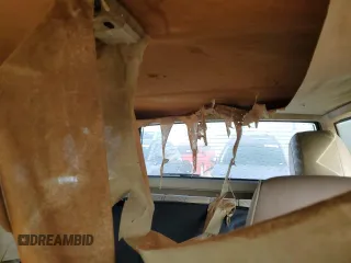1989 Jeep Cherokee with VIN 1J4FJ38L2KL462983, listed as a Copart auction lot 48012545 with Not provided miles and Salvage title. Bid and sale history available at DreamBid. Image 10.