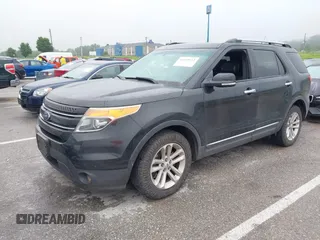 2014 Ford Explorer XLT с VIN 1FM5K7D83EGA27518, выставлен на аукционе IAAI как лот 42429172 с пробегом 176 067 миль миль и . История ставок и продаж доступна на DreamBid. Изображение 17.