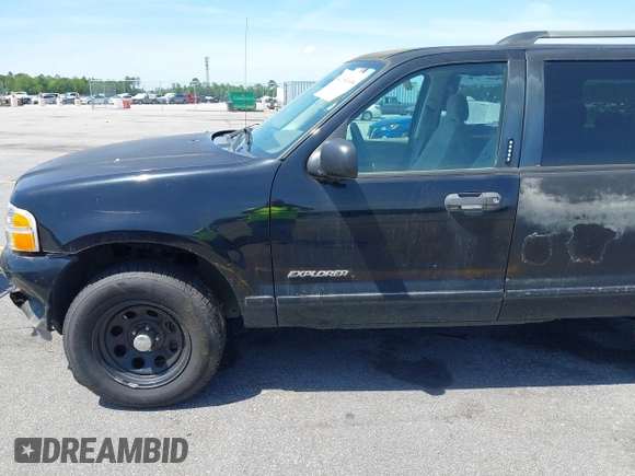 2004 Ford Explorer XLT с VIN 1FMZU73K74UC11188, выставлен на аукционе IAAI как лот 42150698 с пробегом 222 817 миль миль и . История ставок и продаж доступна на DreamBid. Изображение 16.
