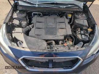 2018 Subaru Outback Touring with VIN 4S4BSETC8J3201954, listed as a Copart auction lot 50567315 with 101,175 mi miles and Salvage title. Bid and sale history available at DreamBid. Image 12.