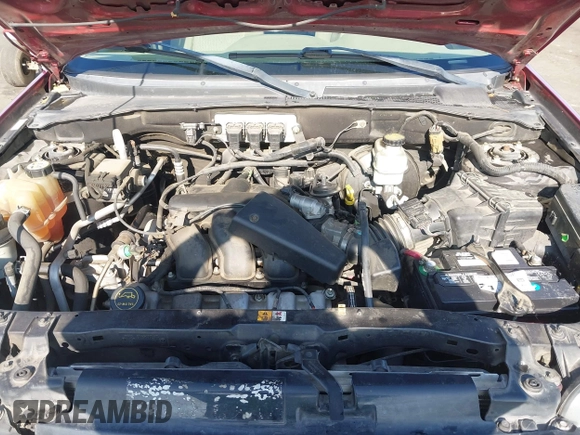 2006 Ford Escape XLT with VIN 1FMYU03106KB20126, listed as a IAAI auction lot 42565637 with 188,564 mi miles and . Bid and sale history available at DreamBid. Image 10.