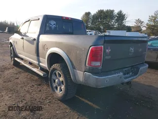 2015 Ram 2500 Laramie с VIN 3C6UR5FL9FG539203, выставлен на аукционе IAAI как лот 41441571 с пробегом 213 481 миль миль и . История ставок и продаж доступна на DreamBid. Изображение 3.