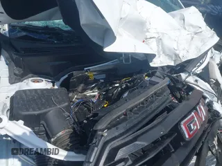 2024 GMC Terrain SLE с VIN 3GKALMEG7RL135912, выставлен на аукционе IAAI как лот 42635571 с пробегом Не указан миль и . История ставок и продаж доступна на DreamBid. Изображение 10.