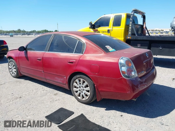 2006 Nissan Altima SL with VIN 1N4BL11D86N390600, listed as a IAAI auction lot 41849806 with 157,051 mi miles and . Bid and sale history available at DreamBid. Image 3.