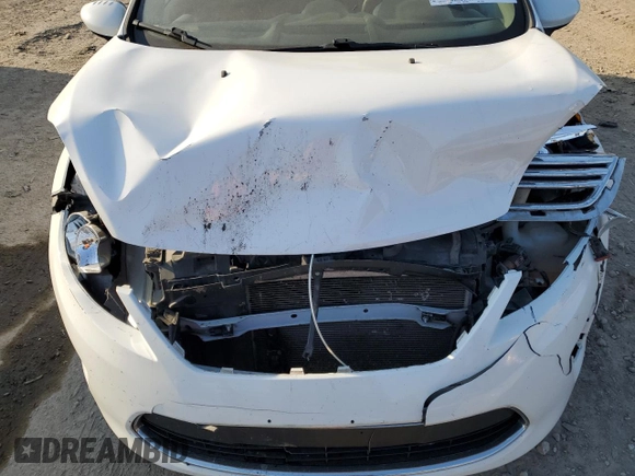 2011 Ford Fiesta SE с VIN 3FADP4BJ2BM164754, выставлен на аукционе Copart как лот 48905935 с пробегом 108 432 миль миль и Чистый • Clean title. История ставок и продаж доступна на DreamBid. Изображение 12.