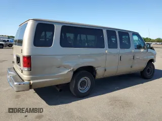 2013 Ford Econoline Passenger XL с VIN 1FBSS3BL3DDA77735, выставлен на аукционе Copart как лот 60723265 с пробегом 402 267 миль миль и Списание • Salvage title. История ставок и продаж доступна на DreamBid. Изображение 3.