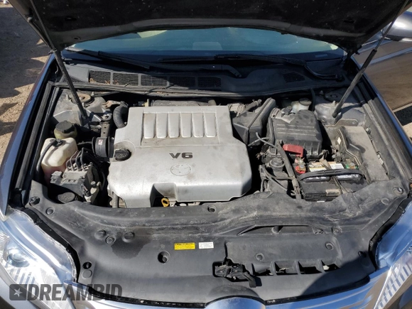 2011 Toyota Avalon with VIN 4T1BK3DB8BU389347, listed as a Copart auction lot 52387785 with Not Provided miles and Clean Title. Bid and sale history available at carsss.com. Image 11.