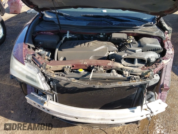 2014 Acura MDX Technology with VIN 5FRYD3H47EB004439, listed as a IAAI auction lot 41738172 with 169,946 mi miles and . Bid and sale history available at DreamBid. Image 10.