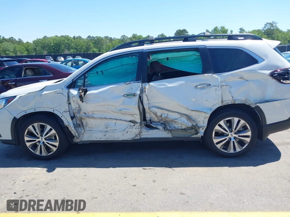 2021 Subaru Ascent Touring z VIN 4S4WMARD8M3425069, wystawiony jako IAAI lot #42133714 z przebiegiem 69 261 mil mil oraz . Historia ofert i sprzedaży dostępna na DreamBid. Obrazek 14.