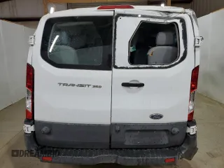 2017 Ford Transit XL z VIN 1FBZX2YM4HKA00819, wystawiony jako Copart lot #49780555 z przebiegiem 251 396 mil mil oraz Nie do naprawy. Historia ofert i sprzedaży dostępna na DreamBid. Obrazek 6.