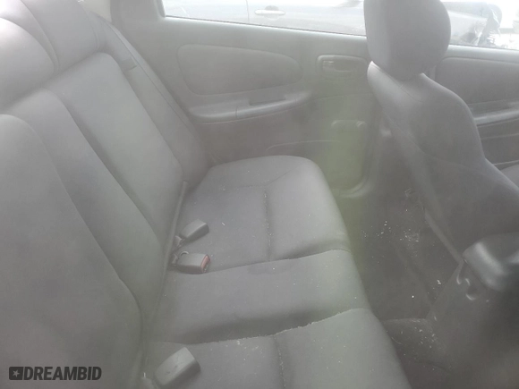 2003 Dodge Neon SE with VIN 1B3ES26C73D262223, listed as a Copart auction lot 71740824 with NaN miles and Salvage Title. Bid and sale history available at carsss.com. Image 10.