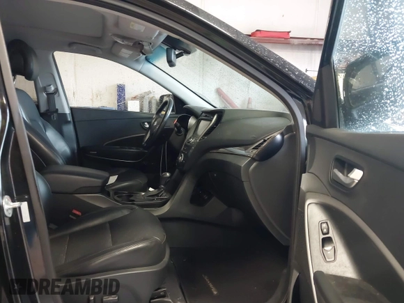 2013 Hyundai Santa Fe Sport z VIN 5XYZW3LA8DG123301, wystawiony jako IAAI lot #42372104 z przebiegiem 160 599 mil mil oraz . Historia ofert i sprzedaży dostępna na DreamBid. Obrazek 5.