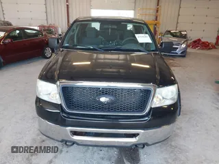 2007 Ford F-150 XLT with VIN 1FTRW14WX7KD15669, listed as a IAAI auction lot 42536203 with 204,479 mi miles and . Bid and sale history available at DreamBid. Image 12.