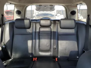 2008 Land Rover LR2 HSE with VIN SALFT24N48H060937, listed as a Copart auction lot 53555055 with 236,985 mi miles and Salvage Title. Bid and sale history available at DreamBid. Image 10.