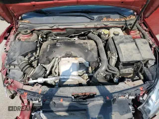 2015 Buick Regal Premium I z VIN 2G4GN5EX8F9199442, wystawiony jako Copart lot #59466915 z przebiegiem 121 495 mil mil oraz Szkoda całkowita • Salvage title. Historia ofert i sprzedaży dostępna na DreamBid. Obrazek 11.