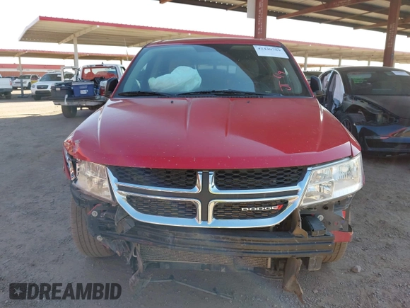2014 Dodge Journey American Value with VIN 3C4PDCAB5ET194149, listed as a IAAI auction lot 42440789 with 252,944 mi miles and . Bid and sale history available at DreamBid. Image 6.