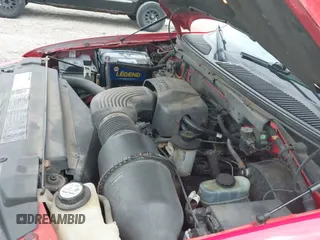 2002 Ford F-150 XL с VIN 2FTRX18L52CA24670, выставлен на аукционе IAAI как лот 42439770 с пробегом 172 850 миль миль и . История ставок и продаж доступна на DreamBid. Изображение 12.