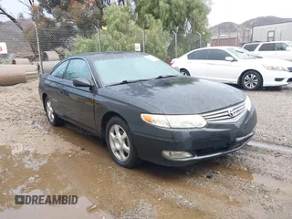 2003 Toyota Solara SE z VIN 2T1CF22P53C610701, wystawiony jako IAAI lot #41558864 z przebiegiem 67 821 mil mil oraz . Historia ofert i sprzedaży dostępna na DreamBid. Obrazek 1.
