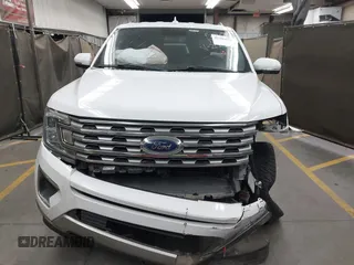 2018 Ford Expedition Max Limited z VIN 1FMJK2AT3JEA42035, wystawiony jako IAAI lot #42206053 z przebiegiem 226 309 mil mil oraz . Historia ofert i sprzedaży dostępna na DreamBid. Obrazek 12.