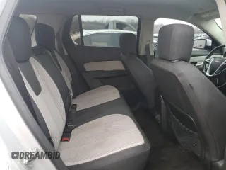 2010 GMC Terrain SLE-2 с VIN 2CTALDEW7A6225058, выставлен на аукционе Copart как лот 45667764 с пробегом 175 873 миль миль и Списание • Salvage title. История ставок и продаж доступна на DreamBid. Изображение 11.