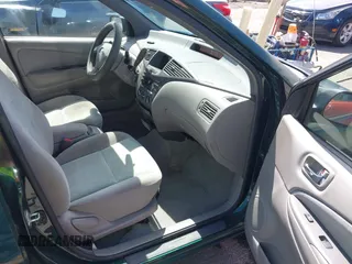2001 Toyota Prius with VIN JT2BK12UX10033011, listed as a IAAI auction lot 42270936 with 147,675 mi miles and . Bid and sale history available at DreamBid. Image 5.