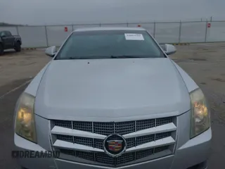 2010 Cadillac CTS Luxury with VIN 1G6DE5EG3A0109238, listed as a IAAI auction lot 42003762 with 178,749 mi miles and . Bid and sale history available at carsss.com. Image 6.
